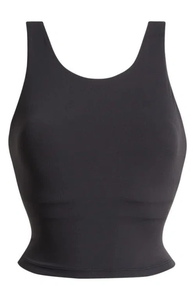 Free Fly All Day Tank In Black