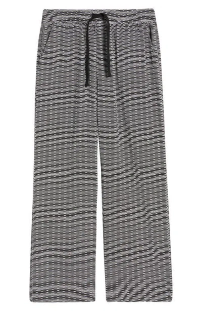 Rizort Elijah Chenille Pants In Gray
