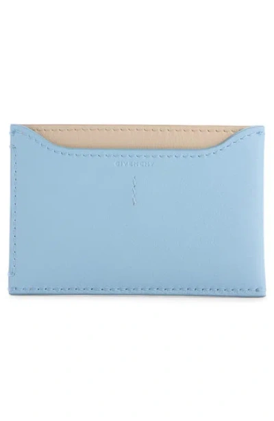 Givenchy Day Grained Leather Card Case