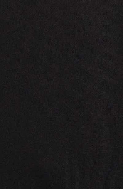 Icecream Kids Chips Shorts In Black