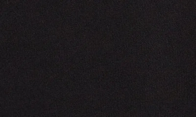 Icecream Kids Chips Shorts In Black