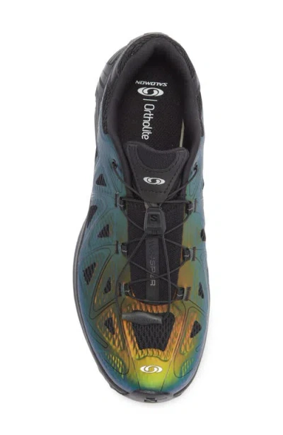 Salomon Xt-whisper Void In Black