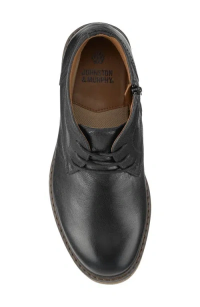 Johnston & Murphy Kids' Calder Chukka Boot In Multi