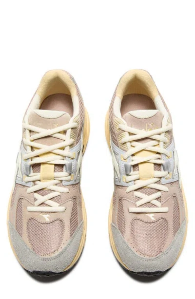 Diadora Mythos Star M2 Sneaker In Multi