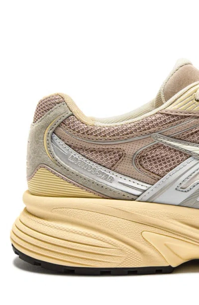 Diadora Mythos Star M2 Sneaker In Multi