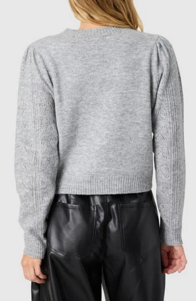 All In Favor All In Gray