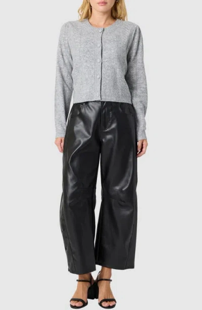 All In Favor All In Gray