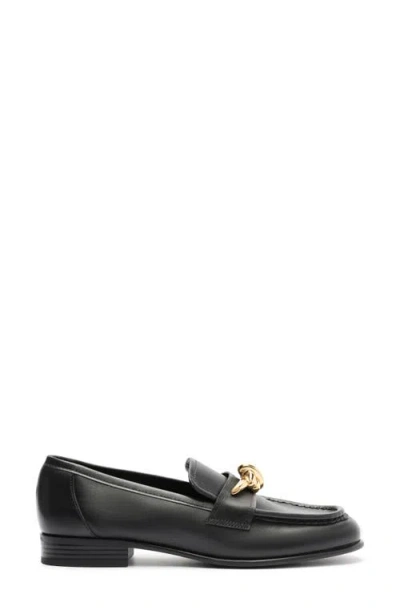 Arezzo Women's Claudia Slip On Loafers In Black