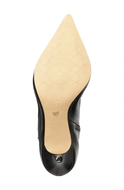 Arezzo Women's Sasha Low Kitten Heel Boots In Multi