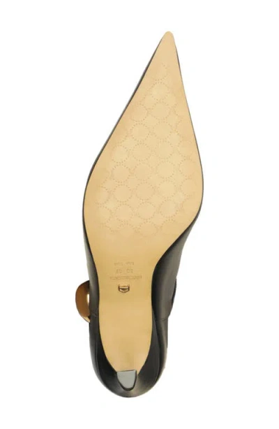 Arezzo Women's Farrah Low Stiletto Heel Boots In Multi