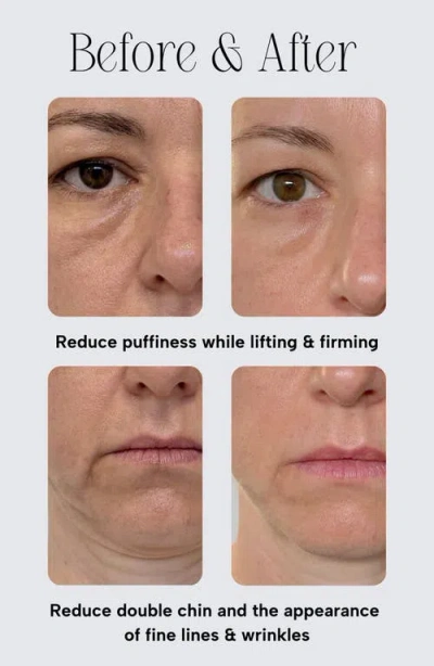 Mount Lai The Amethyst Gua Sha Tool In Purple