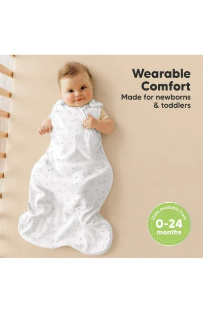 Keababies 2-pack Soothe Sleep Sacks In Multi