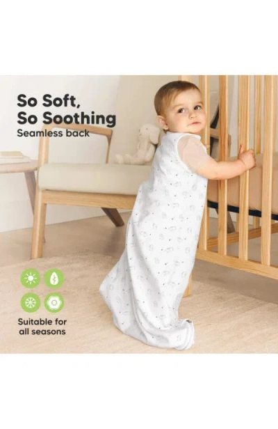 Keababies 2-pack Soothe Sleep Sacks In Multi