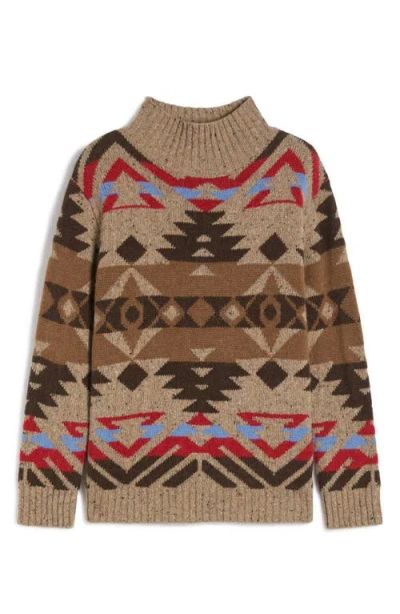 Weekend Max Mara Weekend Maxmara Eritrea Jumper Avio In Brown