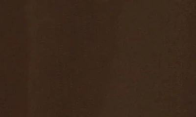 Weekend Max Mara Firmina Virgin Wool Button-up Shirt In Brown