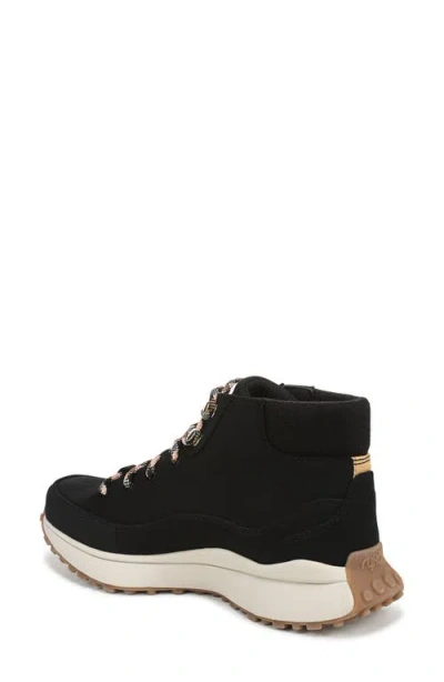 Ryka Rykä Jackpot Bootie In Black