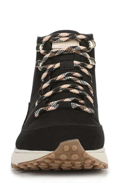 Ryka Rykä Jackpot Bootie In Black