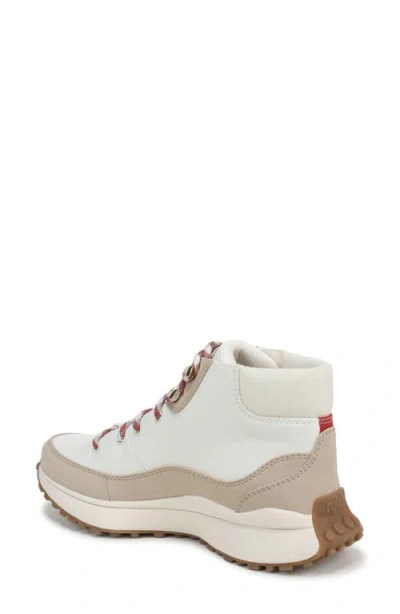 Ryka Rykä Jackpot Bootie In White