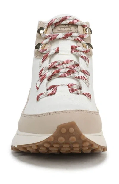 Ryka Rykä Jackpot Bootie In White