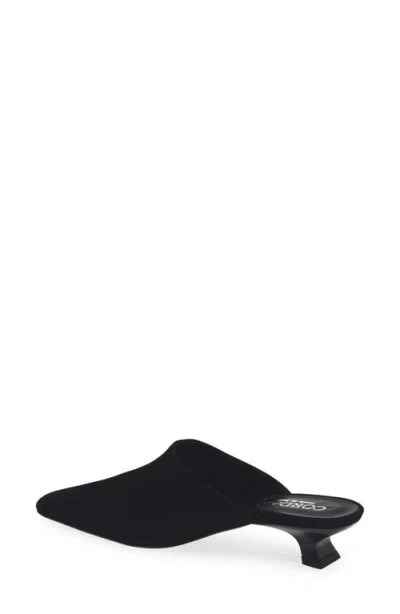 Cordani Ronan Kitten Heel Mule In Multi