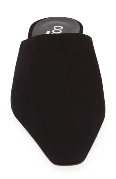 Cordani Ronan Kitten Heel Mule In Multi