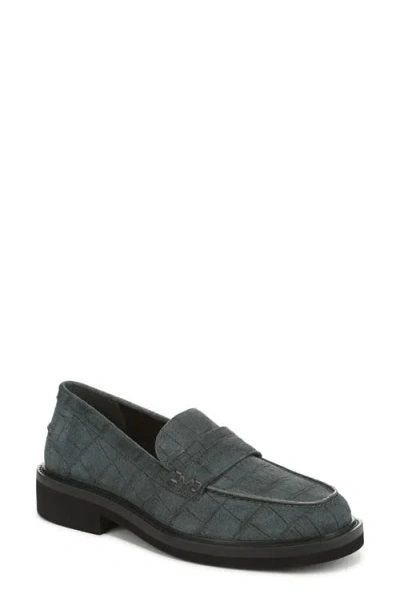 Vionic Caitlin Penny Loafer In Multi