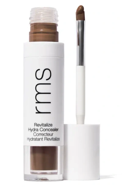 Rms Beauty Revitalize Hydra Concealer In Brown