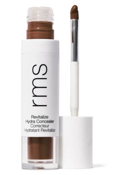 Rms Beauty Revitalize Hydra Concealer In Brown