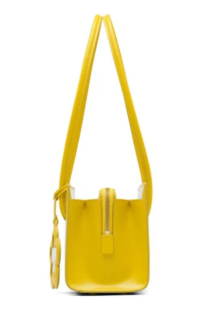 Marc Jacobs Small The Mirror Shoulder Bag