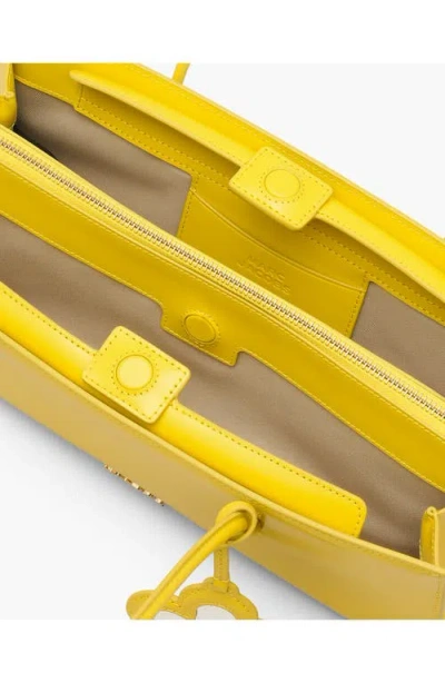 Marc Jacobs Small The Mirror Shoulder Bag