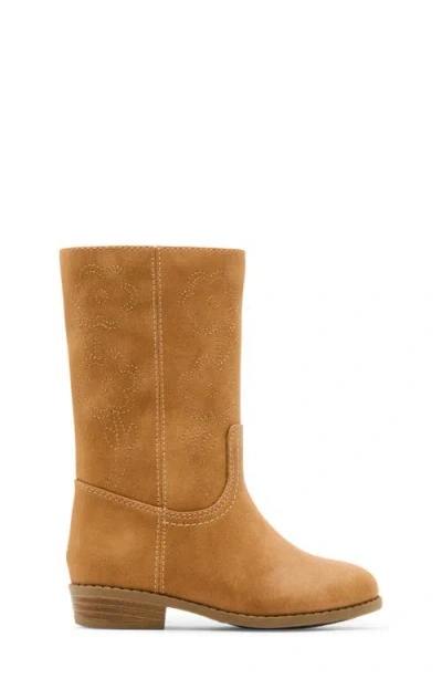 Steve Madden Kids' Triggs Boot In Multi