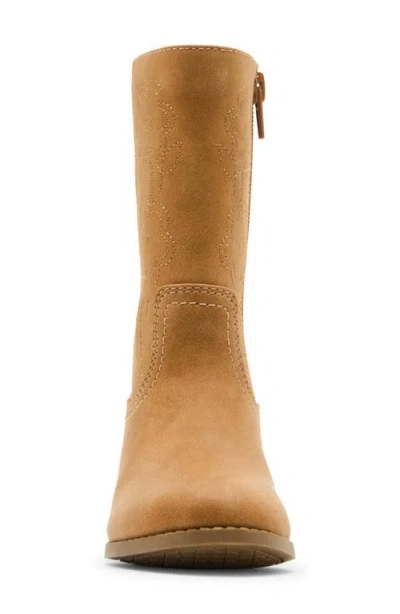 Steve Madden Kids' Triggs Boot In Multi