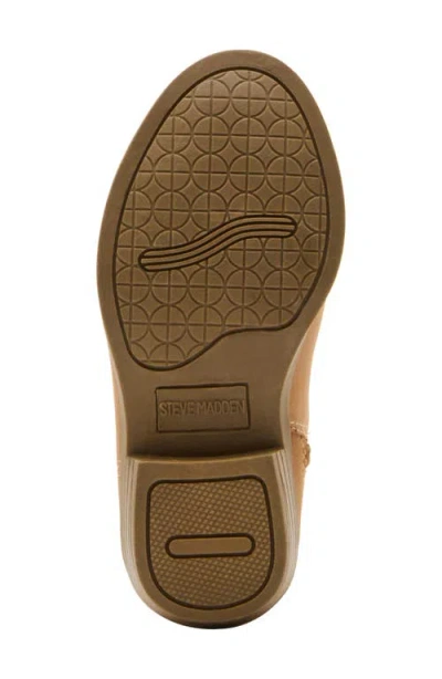 Steve Madden Kids' Triggs Boot In Multi