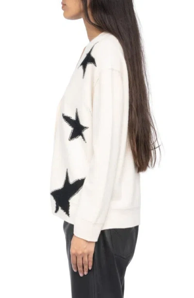 Zadig & Voltaire Zadig&voltaire Sweaters In White