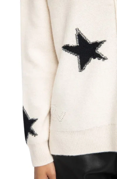 Zadig & Voltaire Zadig&voltaire Sweaters In White