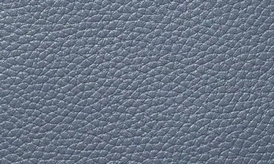 Kate Spade New York Ava Pebble Leather Swing Crossbody Bag In Blue