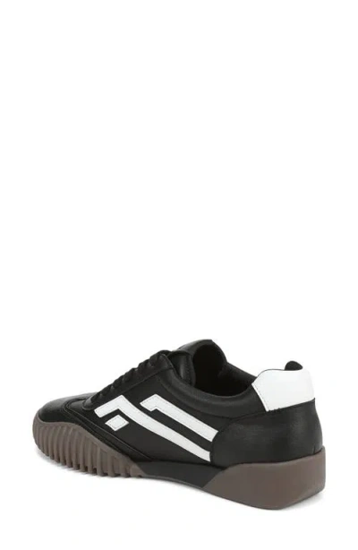 Franco Sarto Women's Flexa Sienna Round Toe Low Profile Sneakers In Multi