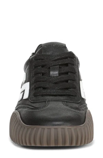 Franco Sarto Women's Flexa Sienna Round Toe Low Profile Sneakers In Multi