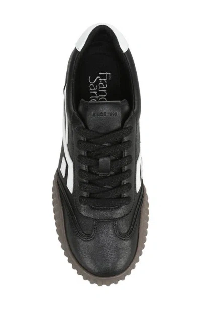 Franco Sarto Women's Flexa Sienna Round Toe Low Profile Sneakers In Multi