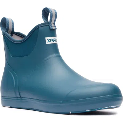 Xtratuf 6-inch Ankle Deck Boot In Multi