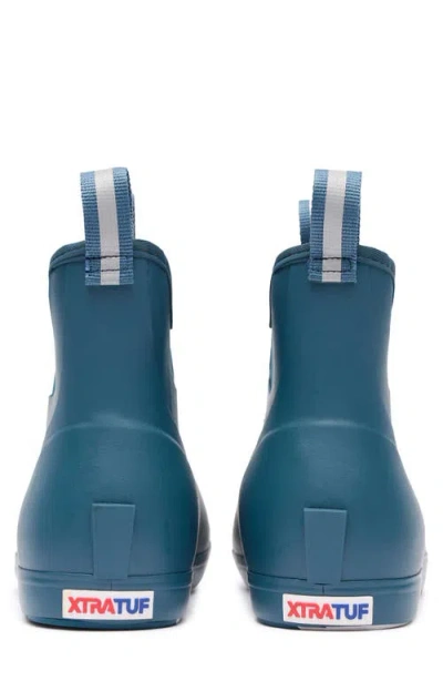 Xtratuf 6-inch Ankle Deck Boot In Multi