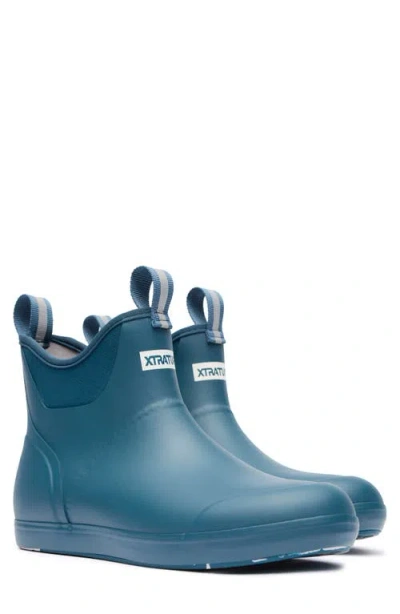 Xtratuf 6-inch Ankle Deck Boot In Multi