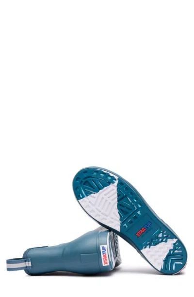 Xtratuf 6-inch Ankle Deck Boot In Multi