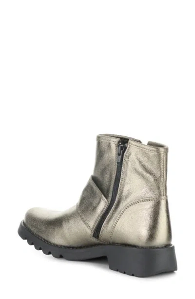 Fly London Rily Bootie In Multi