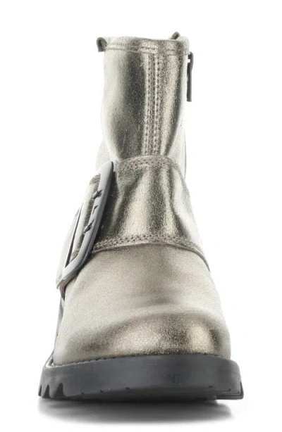 Fly London Rily Bootie In Multi