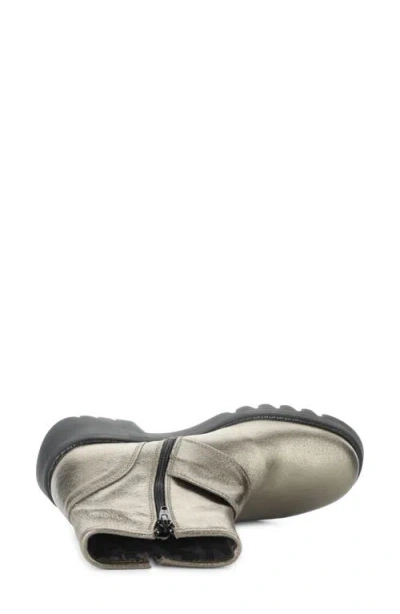 Fly London Rily Bootie In Multi