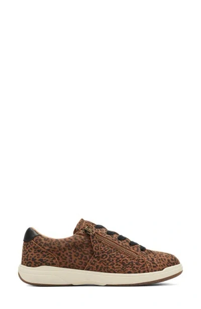 Earth Netta Sneaker In Brown