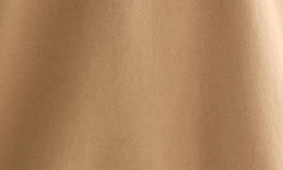 Scotch & Soda Men's Regular Fit Short Sleeve Polo Shirt In Brown