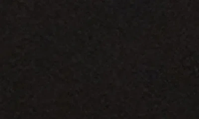 Helmut Lang Boiled Wool Half-zip Sweater In Black