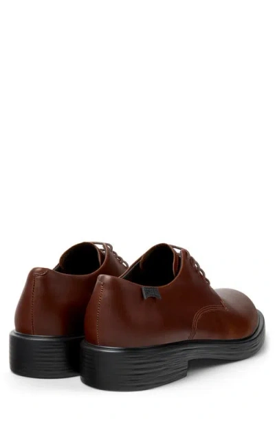 Camper Dean In Brown